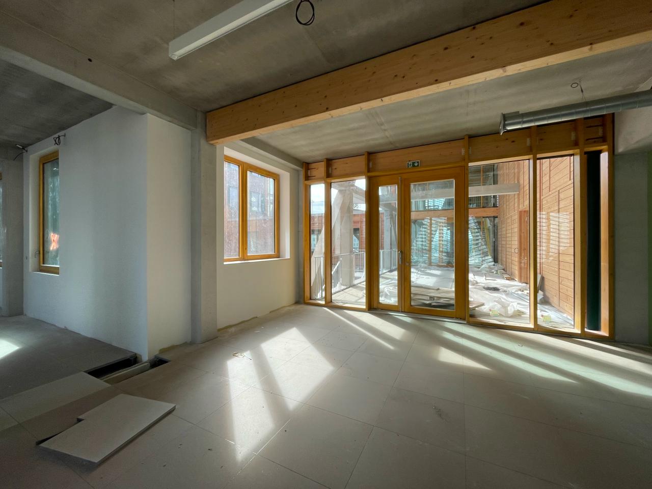 Bureau Nantes 1982m² Location bureau Nantes Loire-Atlantique OLBUR2113166 8